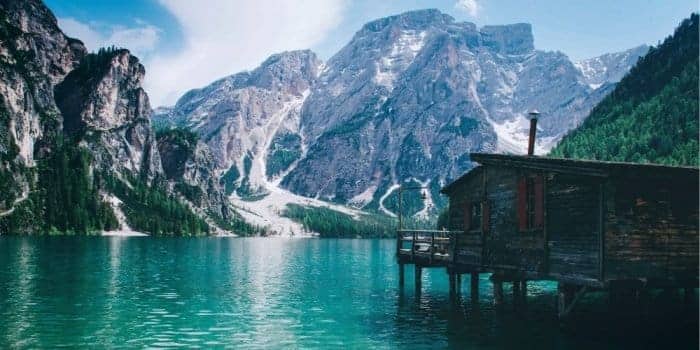 The 7 most instagrammed places in Italy